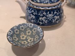 -新雅粤菜馆(南京东路店)