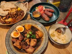 -Mesa Madre梅萨妈妈·Bintana(国贸店)