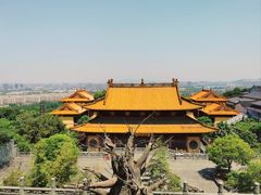 -南京市江宁方山