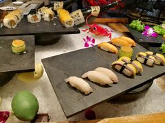 -OPEN開全日自助餐厅·牛肉火锅·海鲜(佛山希尔顿酒店)