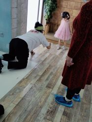 -金色童年儿童摄影(中海店)