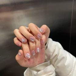 -悦指间美甲美睫