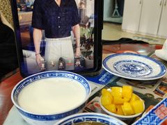 -广信牛奶甜品世家(万象城店)