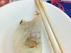 -满园烤鸭·春饼(抚顺万达店)