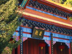 -南沙天后宫景区