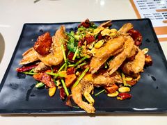 -87号烧烤海鲜·大排档(金沙滩店)