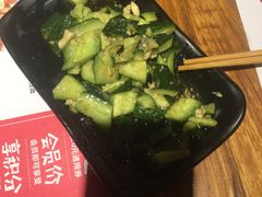 -聚点串吧·北京烧烤(赵登禹路店)