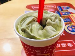 -DQ·蛋糕·冰淇淋(大宁国际商业广场店)