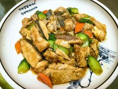 -广迎居老正兴菜馆