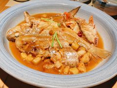 -荣小馆(杭州大厦店)