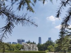 -上海市龙华烈士陵园