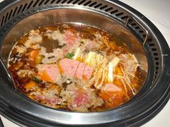 -七欣天香辣蟹火锅(抚州硕果时代广场店)