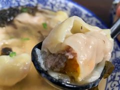 -方老大馄饨(抚宁巷店)