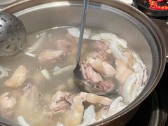 -大头椰·海南椰子鸡火锅(思明万象城店)