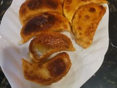 煎饺-桃园中华料理炸酱面(燕儿岛路店)