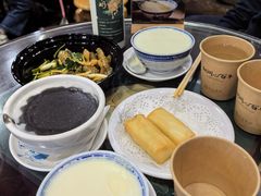 -民信老铺(华盖路店)
