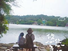 -珠海圆明新园