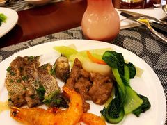 -牡丹国际大酒店-港式茶餐厅