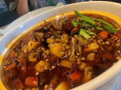 -新沸腾鱼乡(世贸天阶店)