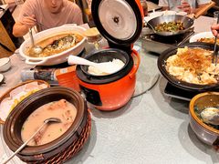 -辛香味烧鱼馆·非遗技艺·排骨红烧肉(光谷医药园店)