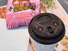 -麦当劳(开萝大道店)