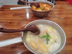 -王大乔泡椒米线·小火锅(深圳欢乐世纪店)