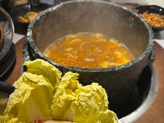 -芸山季·云南山珍菌火锅(人民广场来福士店)