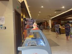 -汤连得温泉馆(宝山店)