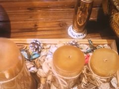 -施奈儿.洗头頭療.按摩SPA.采耳(上梅林店)