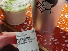 -喜茶(深圳海岸城店)
