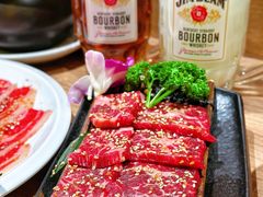 -AJIYA炭火烧肉(徐汇正大乐城店)