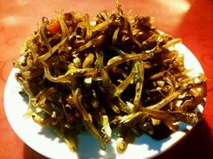 -明润海鲜(南边海店)