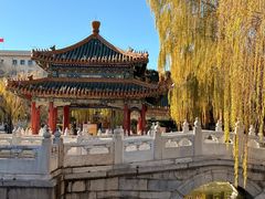 -北京国子监胡同