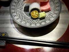 -鮨青(恒基名人购物中心店)
