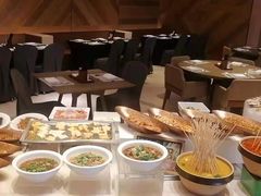 -TABLE·味西餐厅-成都茂业JW万豪酒店