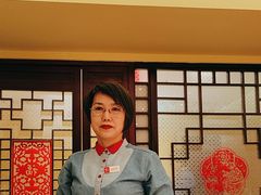 -西贝(六里桥旗舰店)