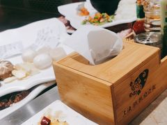 -上渔铁板烧(熙悦汇店)