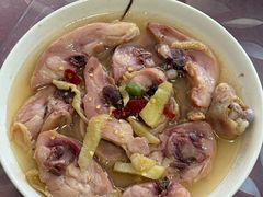 -玲燕蒸菜馆(江东路店)