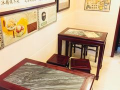 大堂-玫瑰甜品(文明路店)
