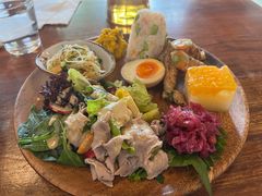 -铃木食堂(杨梅竹店)