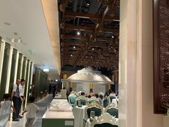 -巴音浩日娲·蒙餐(双林东路店)