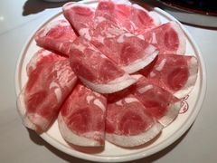 -重庆古城墙火锅(贵阳店)