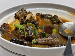 -村理食堂(小茅山脚店)