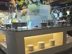 -巴犀烧烤(新崇光店)