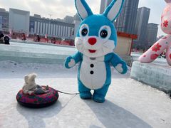 -沈阳奥体冰雪嘉年华