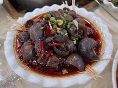 -曾老幺鱼庄(龙华商厦店)