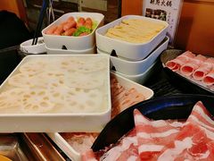 -辣府(大融城店榜首餐厅)