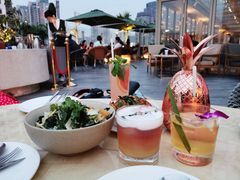 -城市露台景观餐厅(淮海路店)