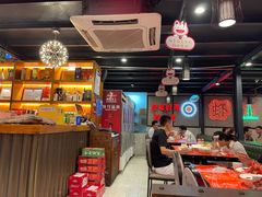 -汉虾王.小龙虾.武汉菜.粤菜(科技园店)