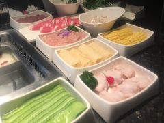 -海底捞火锅(亲子主题北金鹰店)